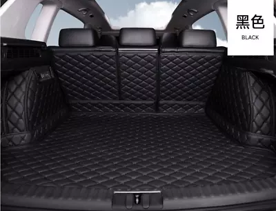 For Mitsubishi Boot Liner All Models Custom Full Cover 3D Waterproof Cargo Trunk • $142.99