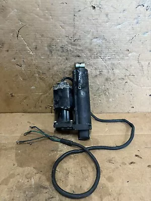 MERCURY 3 Wire Power Trim And Tilt Unit 75 90 100 115 125 Hp 2 Stroke • $350