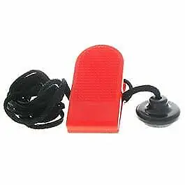 Pacemaster ProPlus II Treadmill Safety Key • $21.39