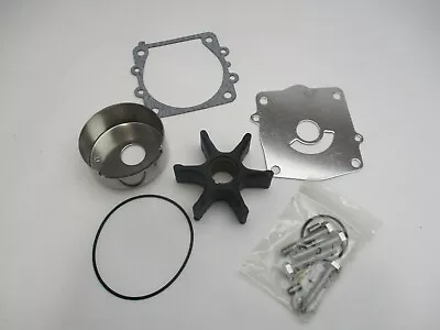 879129 6G5-W0078-A1-00  Water Pump Kit W/o Hsg For Yamaha 150-225 V6 • $53.77