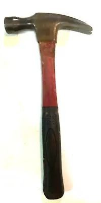 $25 • Buy Vintage Plumb Carpenter Claw Hammer