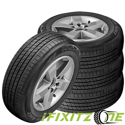 4 Nexen Aria AH7 235/65R17 104T Tires 80000 Mile Warranty 760AA • $632.39