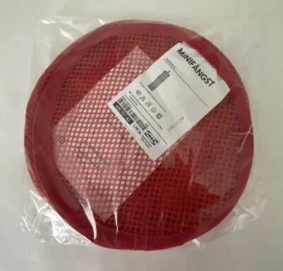 £8.99 • Buy IKEA PS FANGST 3-Tier Net RED Hanging Storage Child’s Room Toy Hanger. NEW.