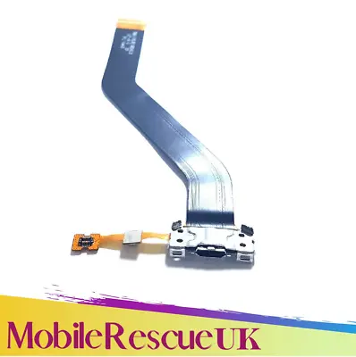 Samsung Galaxy Tab 4 T530 T531 T535 Micro USB Charging Dock Port Flex Cable • £3.77