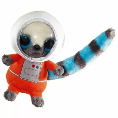 AURORA YooHoo & Friends YOOHOO THE BUSH BABY - WANNABE OUT OF SPACE 8  Soft Toy • £8.99