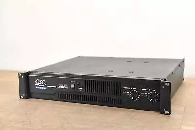 QSC RMX850 2-Channel Power Amplifier CG0047E • $262.99