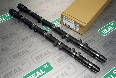 Tomei PROCAM SOLID Camshafts 272/272 Duration 10.25mm For RB25DET R33 Series 3 • $760