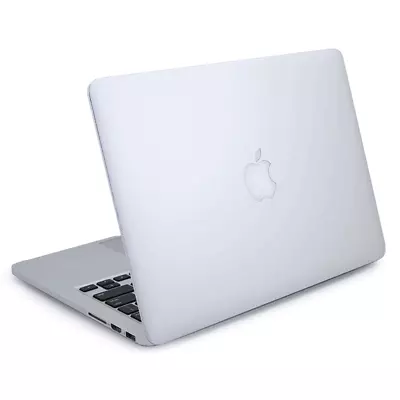 Apple MacBook Pro 13  I7-5557U 16GB RAM 512GB SSD Silver MF843LL/A 2015 Model • $86