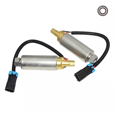 MerCruiser EFI MPI Electric Fuel Pump Set V8 305 350 454 502 861156A1 & 861155A3 • $68.90