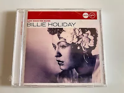 Billie Holiday : Lady Sings The Blues  (CD 2006) Brand New Sealed • £4.99