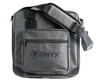 Mackie Onyx8 Carry Bag For 8-Channel Mixer PROAUDIOSTAR • $49.99