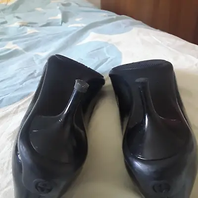£95 • Buy Gucci Black Shoes