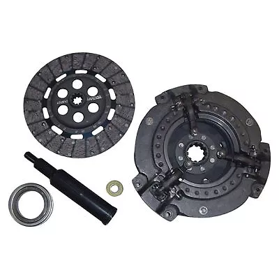 Clutch Kit For Massey Ferguson Tractor 150 165 Others - 526665M91 • $250.18