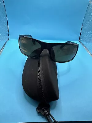 Maui Jim  Peahi MJ202 - Lightly Used Sunglasses • $50