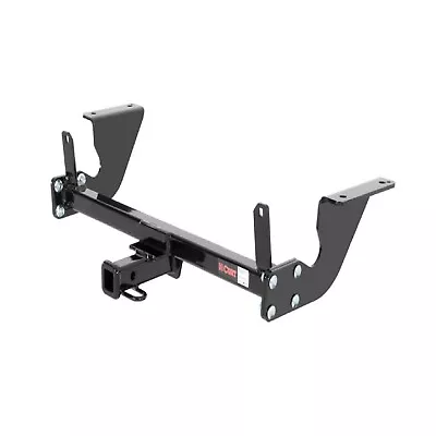 Curt Class 1 Trailer Hitch 1-1 4 Tow Receiver 11028 For Mx-5 Miata Convertible • $307.08