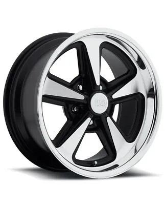 $1479 • Buy 18  US Mags U109 Bandit Wheels Fits For Holden HQ HX HJ WB Chev 18x8