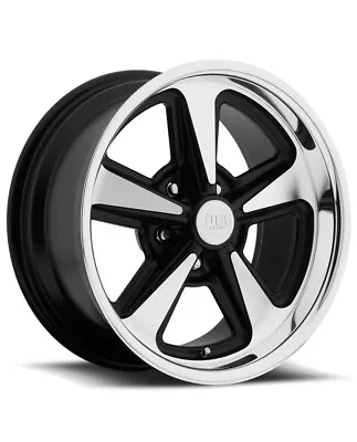 18  US Mags U109 Bandit Wheels Fits For Holden HQ HX HJ WB Chev 18x8 • $1479