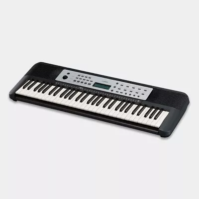 Yamaha YPT270 61-key Portable Arranger Keyboard • $139.99