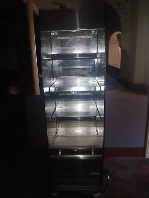 £480 • Buy Polar G-Series Multideck Display Fridge 494mm - CD239