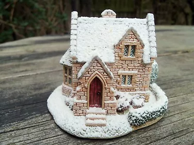 Lilliput Lane Cottage -  Gingerbread Shop  - Signed - Lovely • £8.99