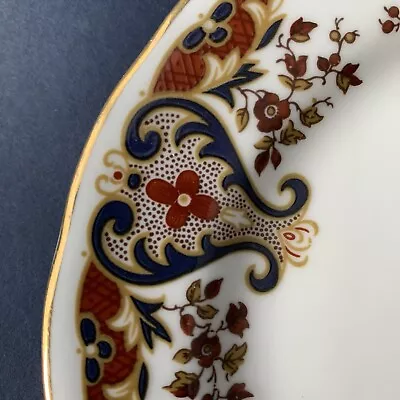 Colclough Royale Bone China Side Plate 16cm Diam • £3.25