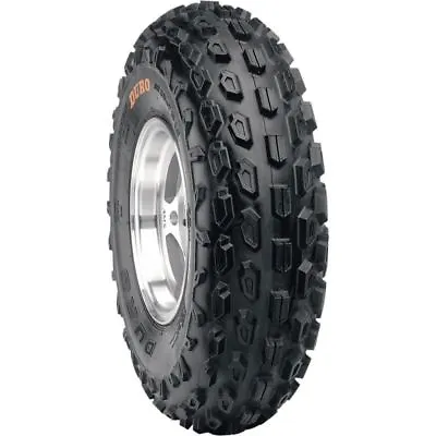 DURO 20x7x8 HF277 Thrasher 2 Ply E Marked Mini Quad Tyre • £65.99