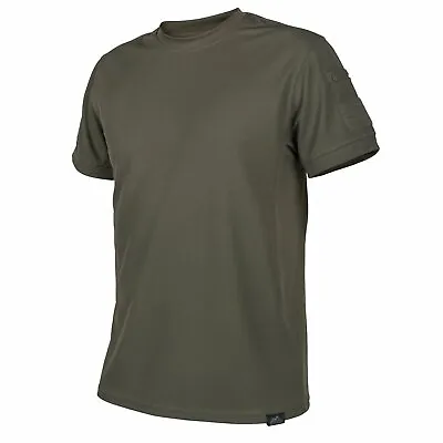 HELIKON-TEX TACTICAL T-Shirt Army Military Security Police QuickDry Topcool • £19.02