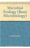 Microbial Ecology 2e Limp Bm: Vol 5 (Basic Microbiology) • £3.50