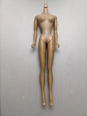 Mattel Barbie Midge Doll  Body Only  Vintage Parts 1966 As Is  • $19.99