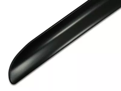 $48.07 • Buy Unpainted Trunk Lip Spoiler R For Nissan 240SX S13 Coupe 89-94 Gen 1