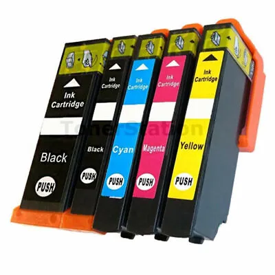 $32.90 • Buy 30x Ink Cartridges 273XL For Printer Expression Premium XP520 XP610 XP720 XP820