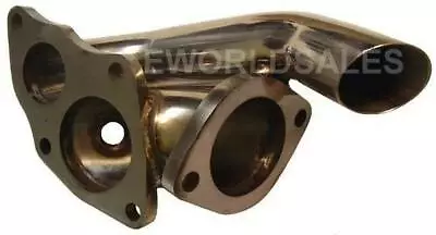 DSM Talon Eclipse O2 Housing NEW Pipe 90-99 1g 2g 4g63 • $115