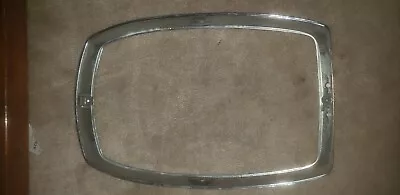 Mercedes-benz W114 W115  Headlight Chrome Bezel  Oem 1305542056 • $29