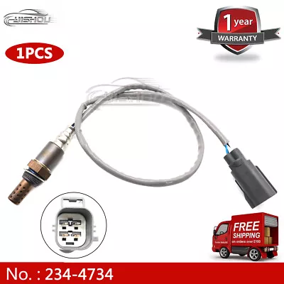 #234-4734 Upstream O2 Oxygen Sensor For Volvo S70 V70 S40 V50 05-10 2.4L L5 • $32.49