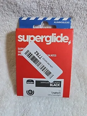 Superglide - Fastest And Smoothest Mouse Feet/Skates Made With Ultra Strong F... • $29.99