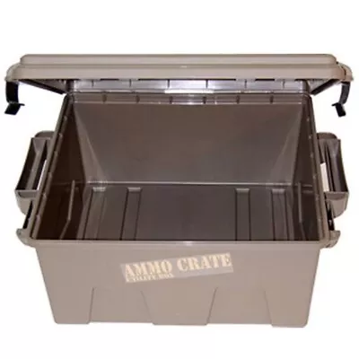 MTM Ammo Crate Utility Box Mid-Pro Hunting Shooting Tactical Storage - ACR872 • $39.97