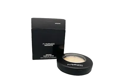 Mac Mineralize Skinfinish Lightscapade Powder 0.35 Oz  New In Unsealed Box • $20.83