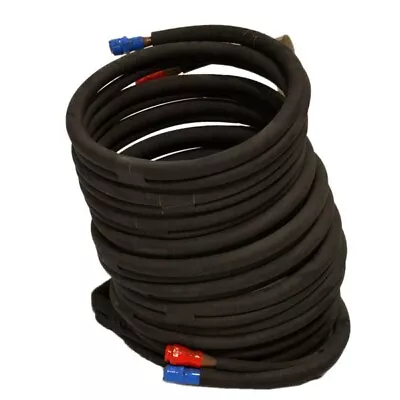 Dometic Boat Refrigerant AC Lineset Hose 221200420 | 44 Foot 1/2 X 1/4INS Marine • $173.47