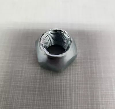 Genuine Bad Boy 013-3000-00.  Acorn Lug Nut • $6.29