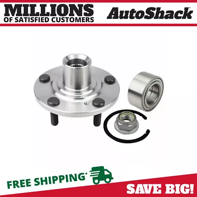 $31.78 • Buy Front Wheel Hub Bearing For 2007-2010 Ford Edge 2007-2010 Lincoln MKX 3.5L V6