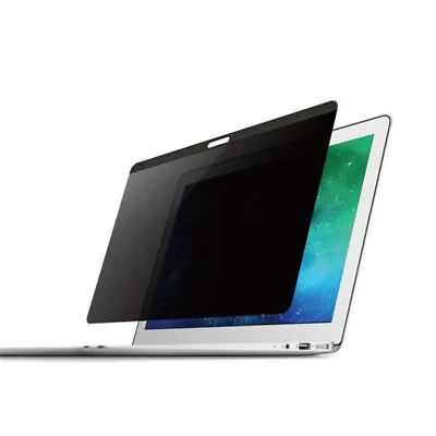 Startech.com PRIVSCNMAC13 MacBook Pro/Air 13  Laptop Privacy Screen Filter • $60.61