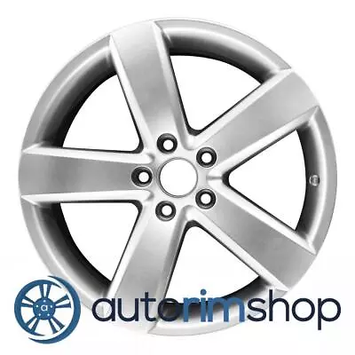 $280.24 • Buy Volkswagen CC Passat 2009 2010 2011 2012 18  Factory OEM Wheel Rim Daytona