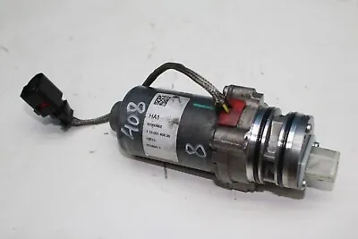 VW Audi Skoda Haldex Preload Pump Doll Differential Rear 11305140800 02000992 • $107.12