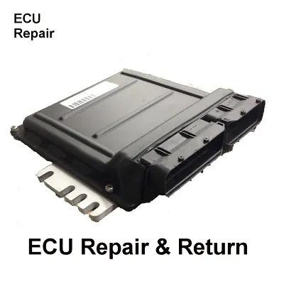 Nissan ECM ECU PCM Repair & Return For Nissan ECM ECU Repair • $115