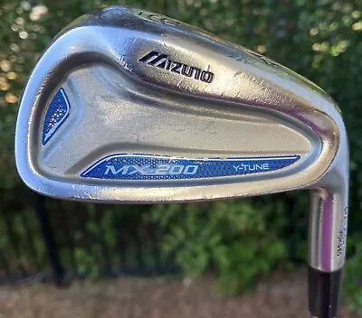 Mizuno MX-200 9-Iron - RH - DG XP Sensicore R300 - 37” - FREE SHIP • $37