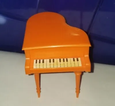 Vintage Mattel  Tutti Melody Piano 1960s Mattel Barbie Hard To Find For Doll • $75