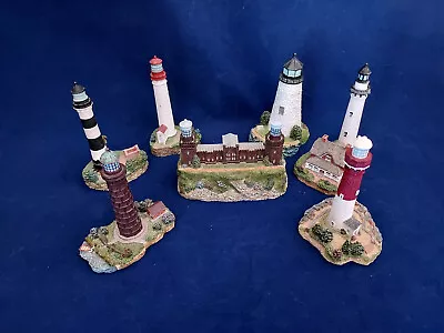 7   This Little Light Of Mine   Lighthouses • $20