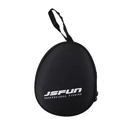 Waterproof Reel Fishing Bag Reliable Storage Solution For Your Fishing Gear • $25.46