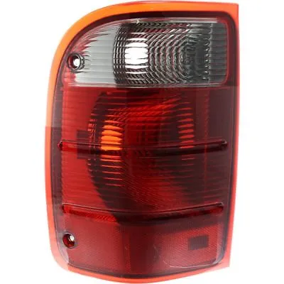 Fit For Ranger 2001 2002 2003 2004 2005 Rear Tail Lamp Left Driver 1l5z13405ba • $26.87