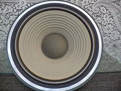 Technics SB-6000A Woofer 12  Vintage 1970's Speaker • £39.58